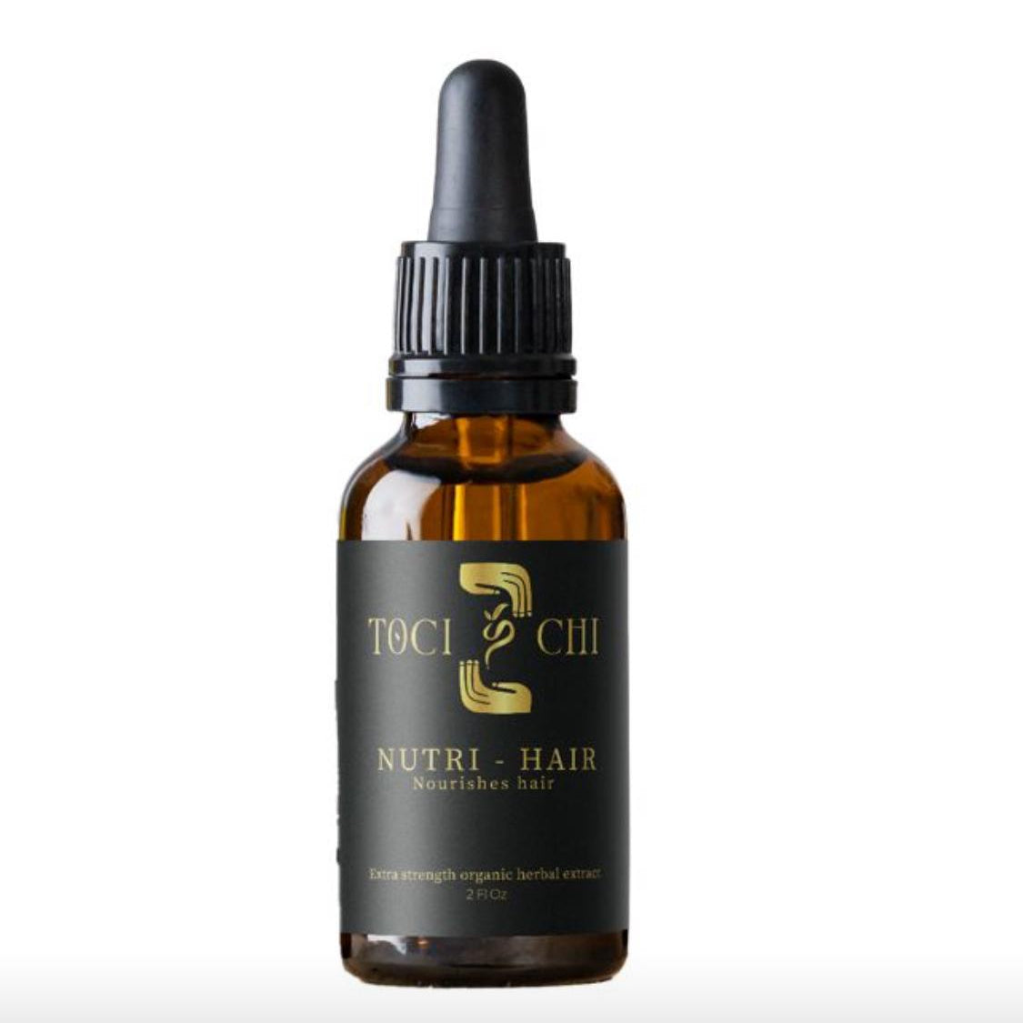 Nutri Hair