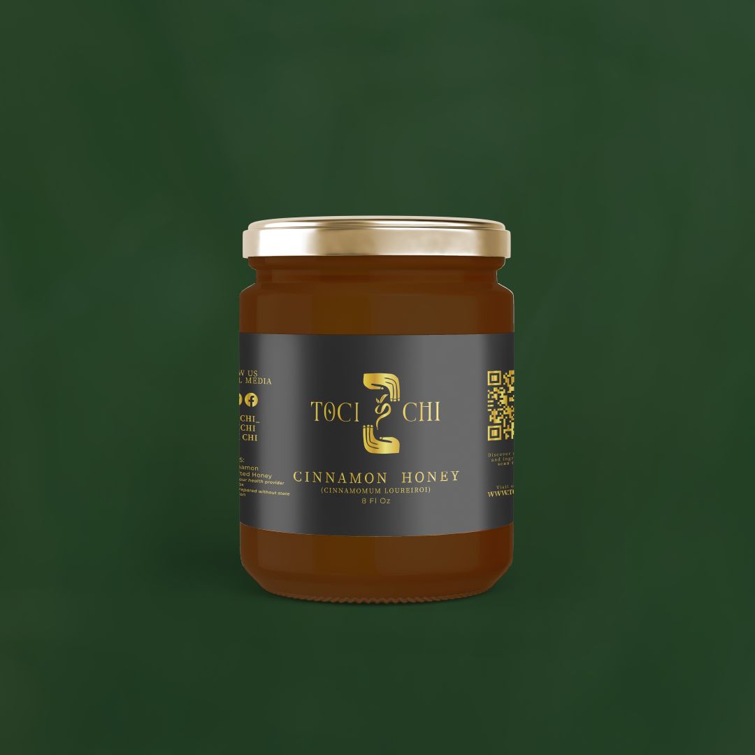 Miel de Canela