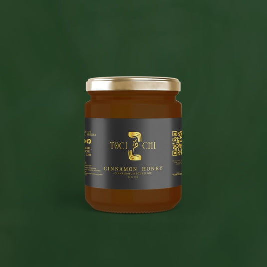 Miel de Canela