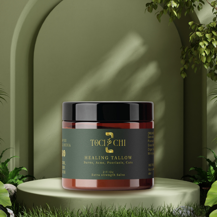 HEALING TALLOW