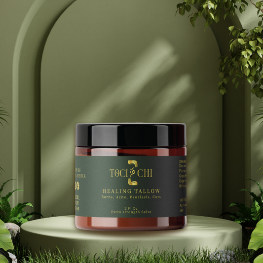 HEALING TALLOW