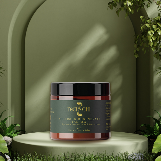 NOURISH & REGENERATE TALLOW