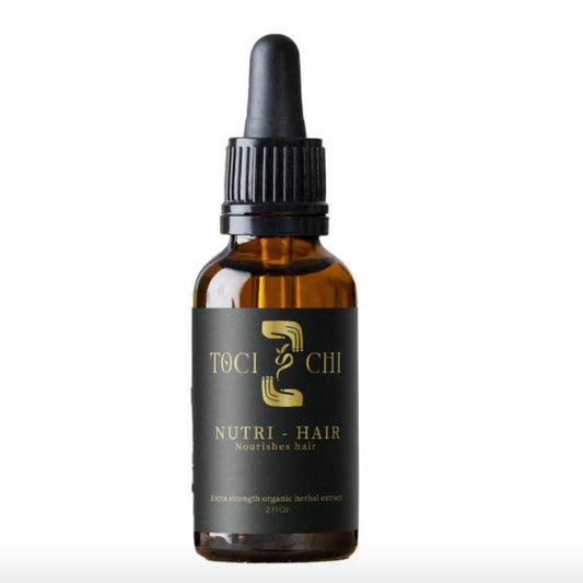 Nutri Hair